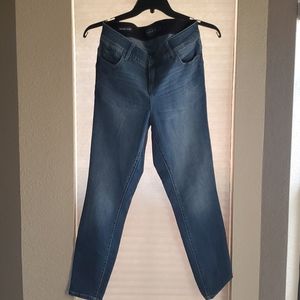 Torrid gals know.. best denim for the curvy booty